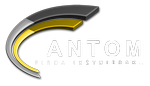 Logo Antom